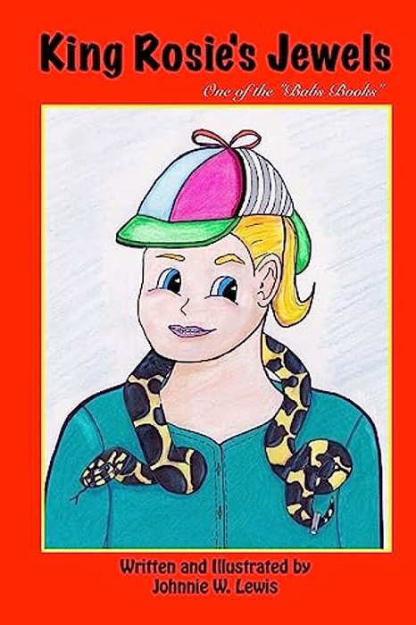 King Rosie's Jewels-..