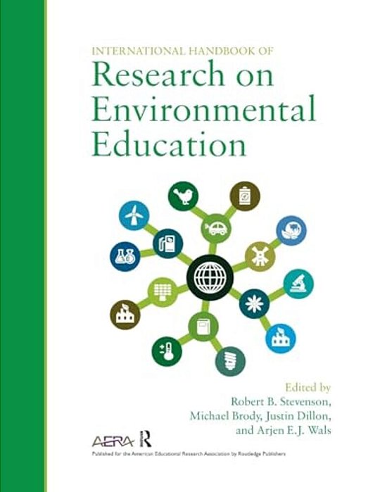 International Handbook Of Research On Environmental Education-..