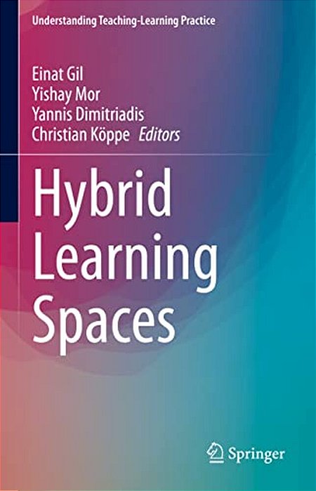 Hybrid Learning Spaces-..