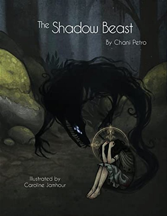 The Shadow Beast-..