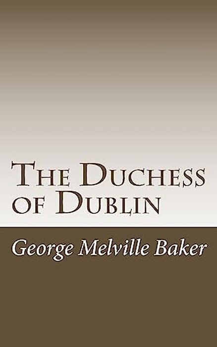 The Duchess Of Dublin-..