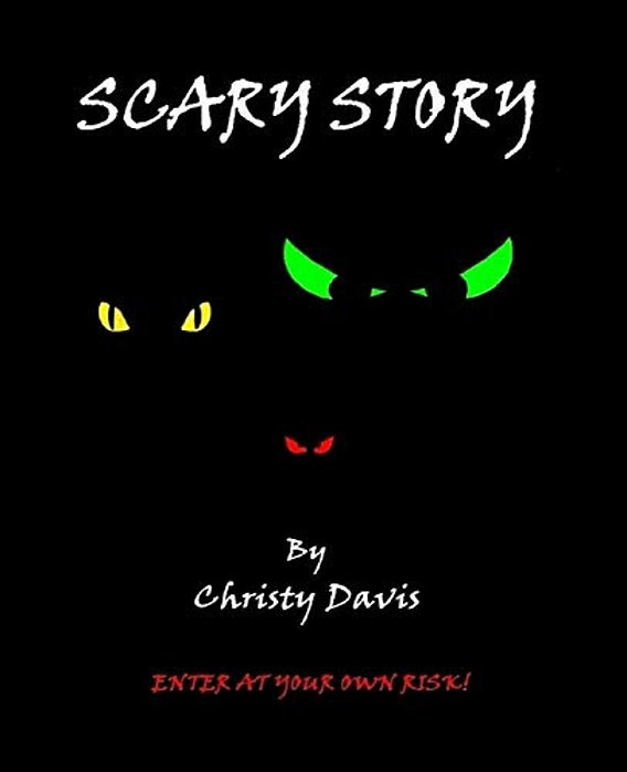 Scary Story-..