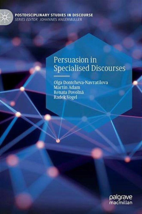 Persuasion In Specialised Discourses-..