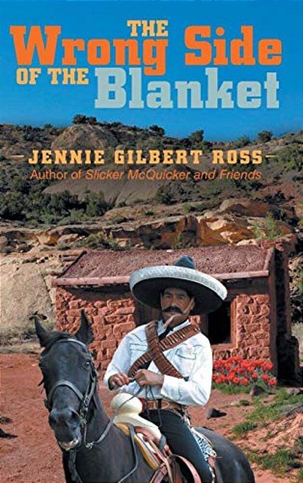 The Wrong Side Of The Blanket-..