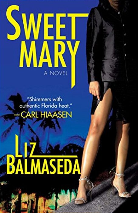 Sweet Mary-..