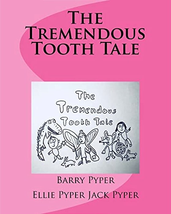 The Tremendous Tooth Tale-..