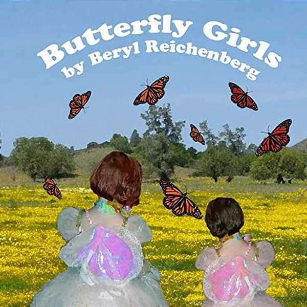 Butterfly Girls-..