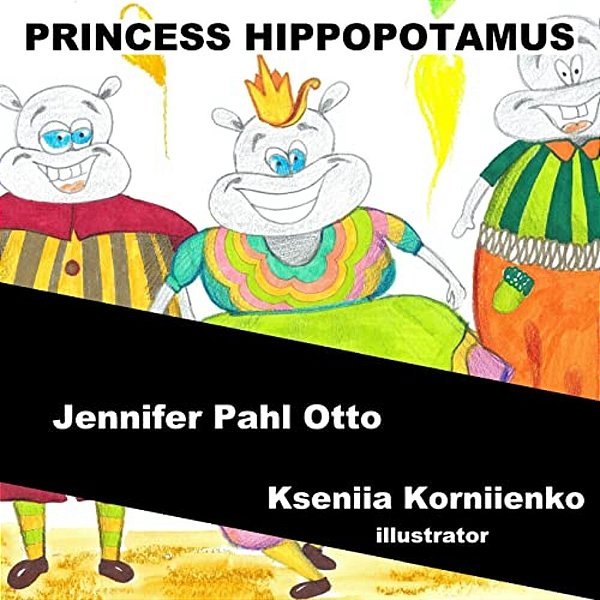 Princess Hippopotamus-..