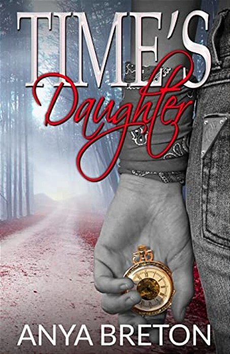 Time's Daughter-..