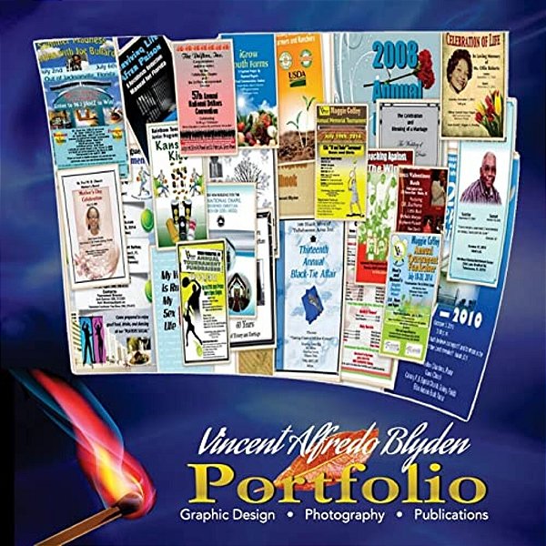 Vincent Blyden Portfolio-..