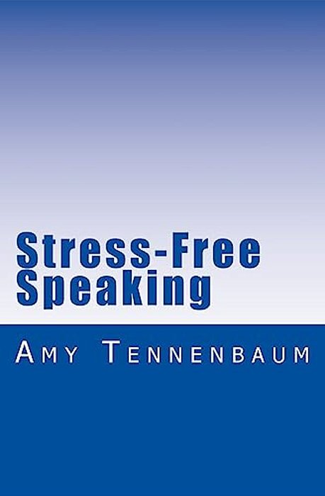 Stress-Free Speaking: A Concise Guide To Effective Public Speaking-..
