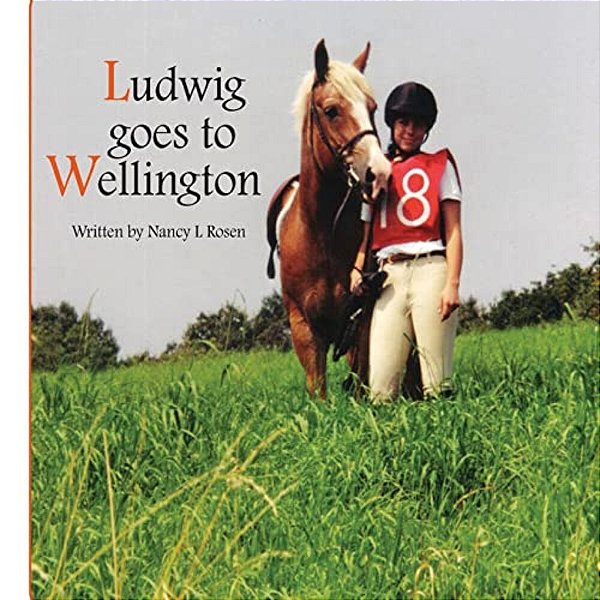 Ludwig Goes To Welington-..
