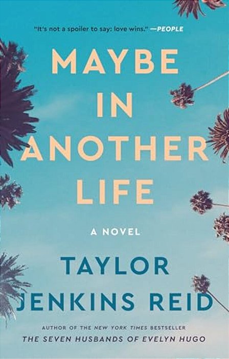 Maybe In Another Life-..
