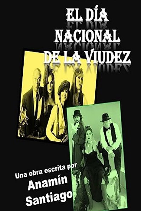 El Dia Nacional De La Viudez-..