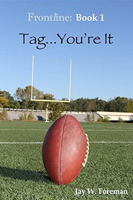 Tag... You'Re It-..