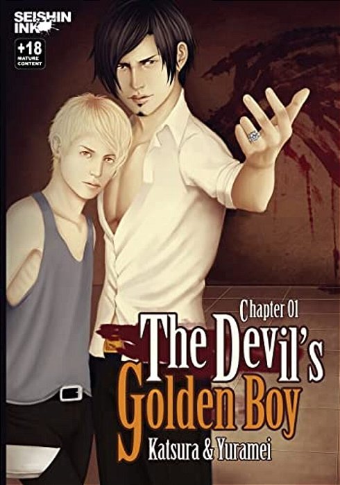 The Devil's Golden Boy CH1-..