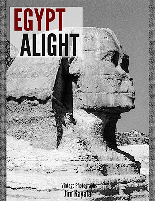 Egypt Alight-..