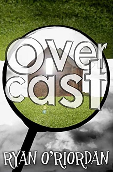 Overcast: (The 01:23 Bardo, Book 1 Of 6)-..