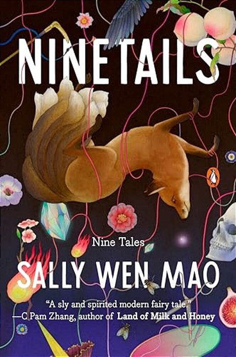 Ninetails: Nine Tales-..