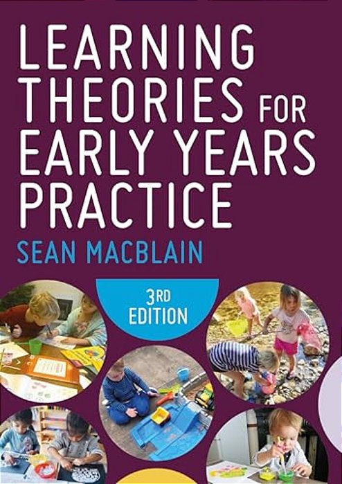 Learning Theories For Early Years Practice-..