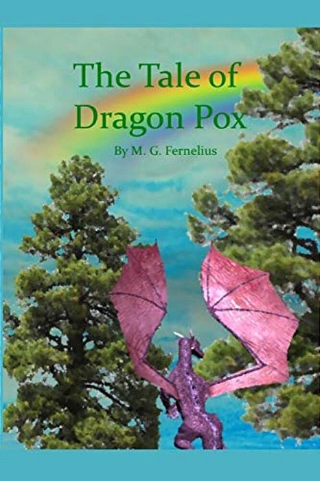 The Tale Of Dragon Pox-..