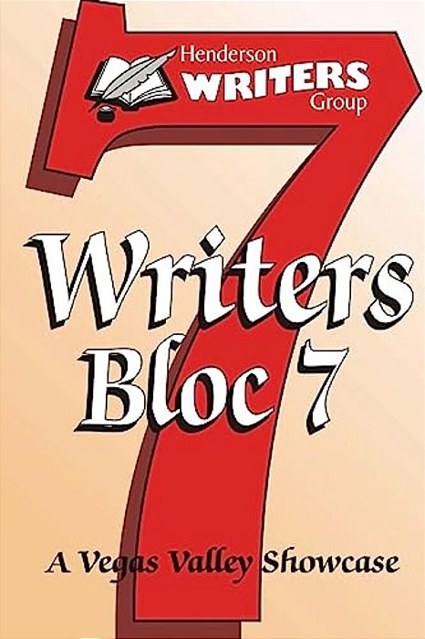 Writer's Bloc VII: A Vegas Valley Showcase-..