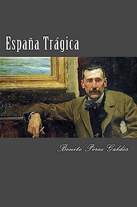España Trágica-..