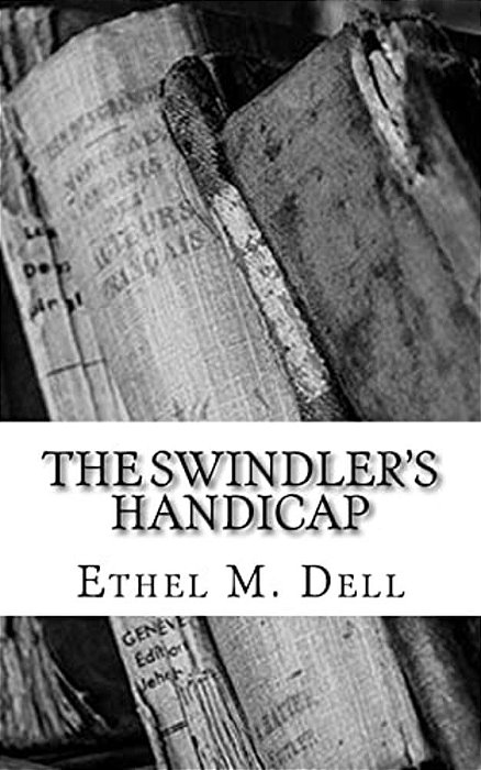 The Swindler's Handicap-..