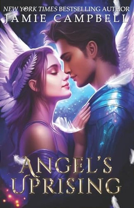 Angel's Uprising-..