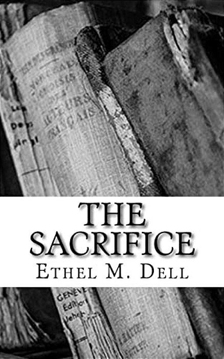 The Sacrifice-..