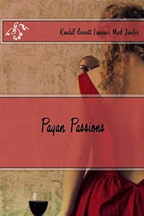 Pagan Passions-..