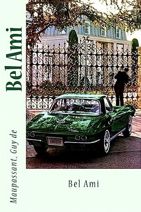 Bel Ami-..