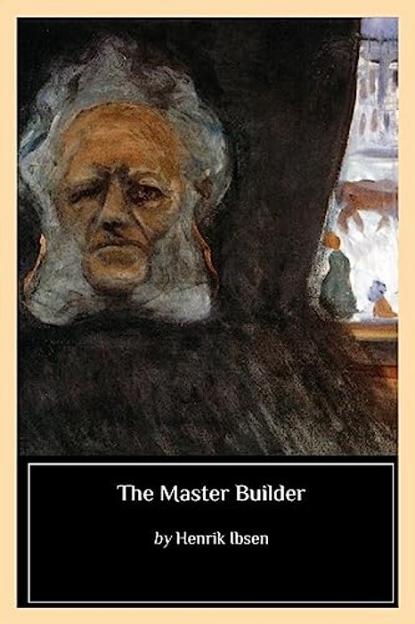 The Master Builder-..