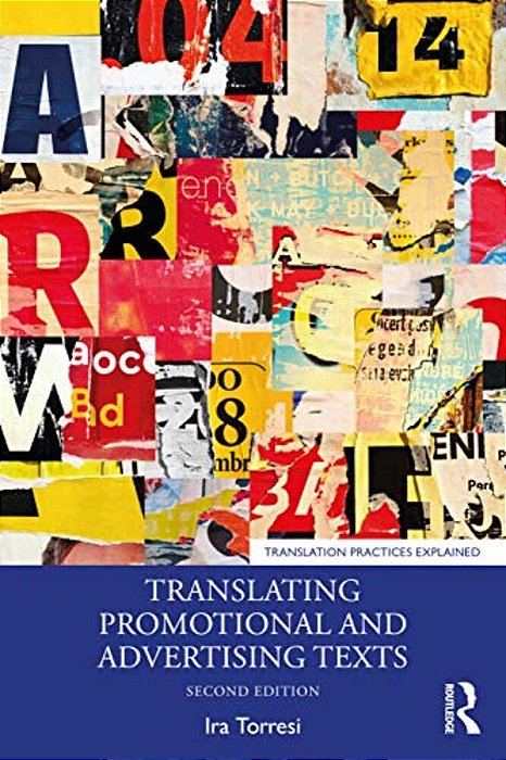 Translating Promotional And Advertising Texts-..