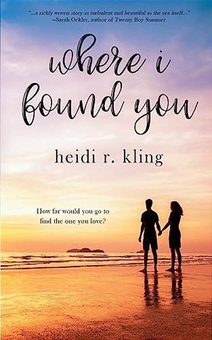 Where I Found You-..