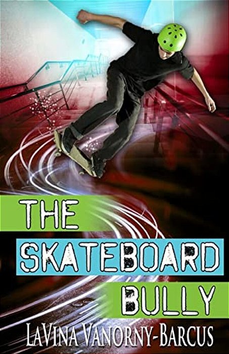 The Skateboard Bully-..