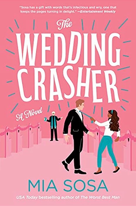 The Wedding Crasher-..
