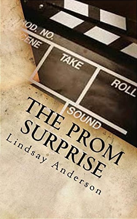 The Prom Surprise-..