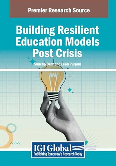Building Resilient Education Models Post Crisis-..