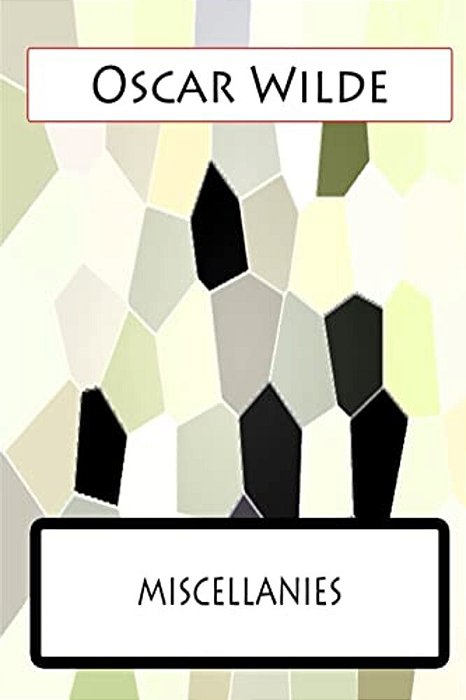 Miscellanies-..