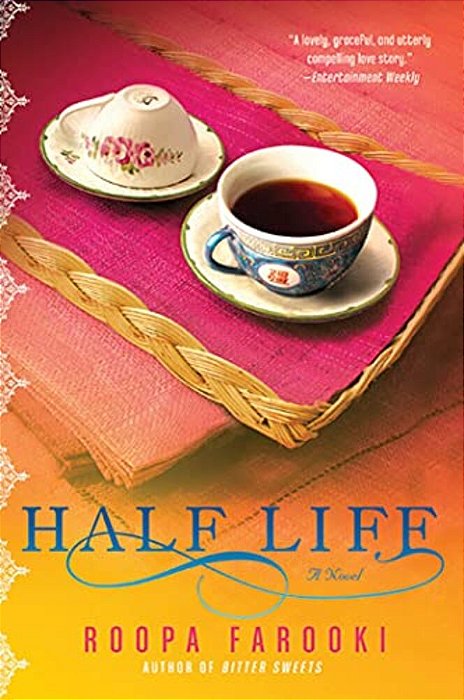 Half Life-..