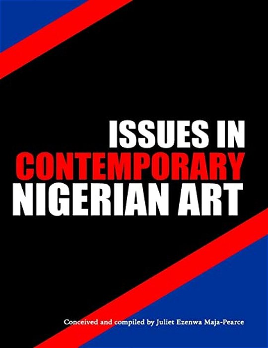 Issues In Contemporary Nigerian Art-..
