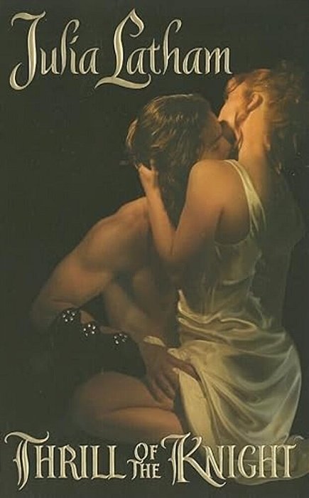 Thrill Of The Knight-..