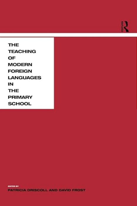 Teaching Modern Languages In The Primary School-..