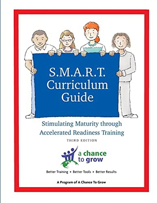 S. M. A. R. T. Curriculum Guide: Elementary School Edition-..