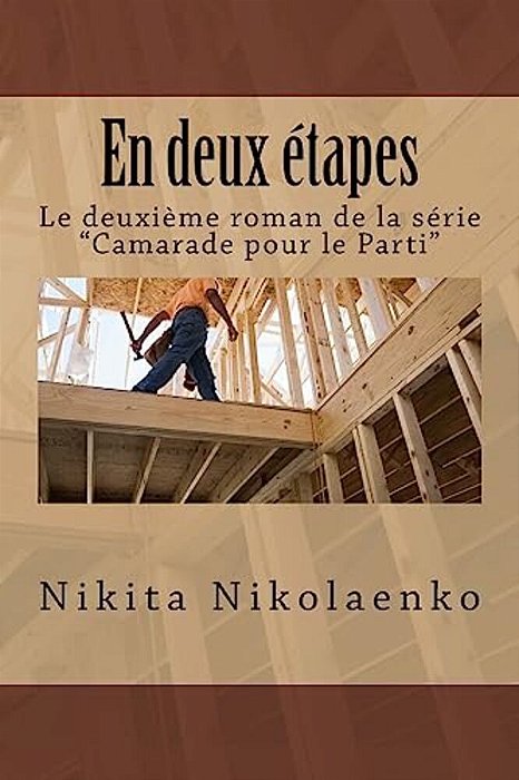 En Deux Étapes-..