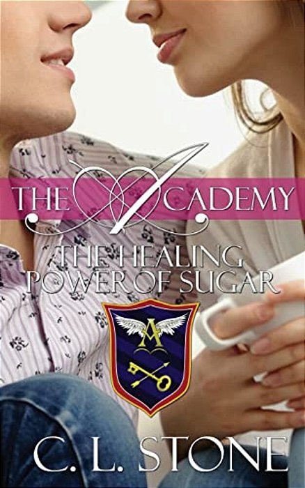 The Healing Power Of Sugar-..