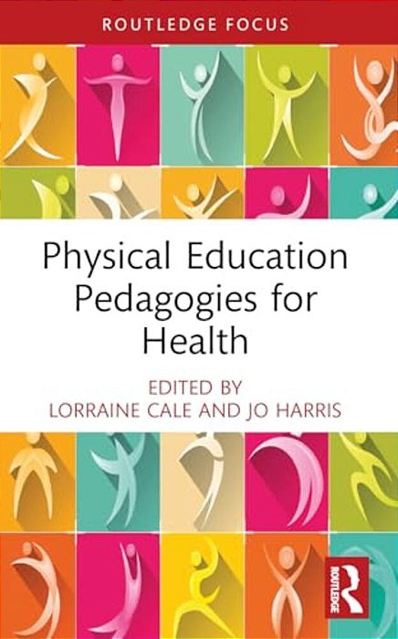 Physical Education Pedagogies For Health-..