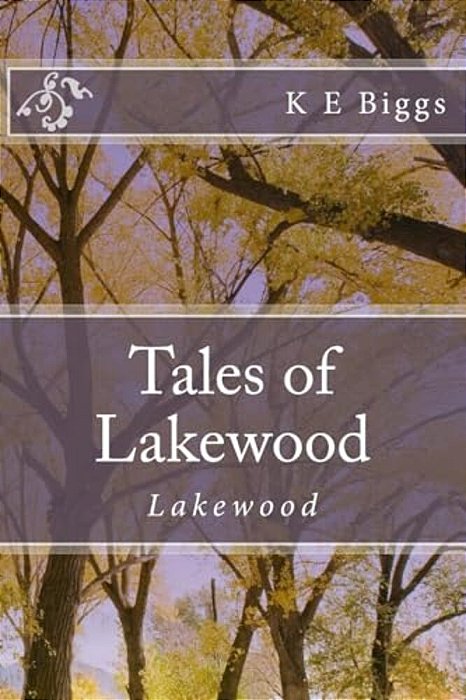 Tales Of Lakewood: Lakewood-..