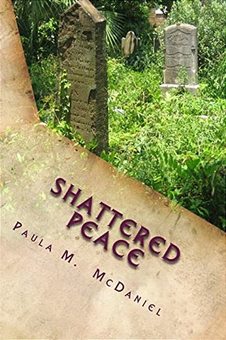 Shattered Peace-..